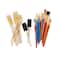 Craft Smart® 25 Piece Brush Assortment